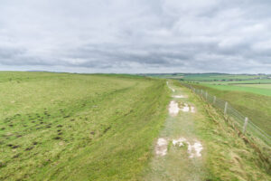 SY6688 : Maiden Castle