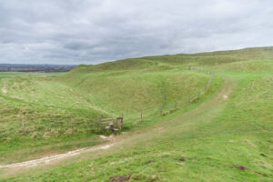 SY6688 : Maiden Castle