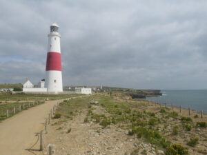 SY6768 : Portland Bill