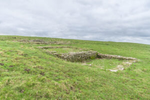 SY6788 : Maiden Castle