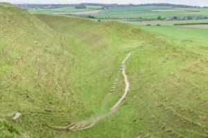 SY6788 : Maiden Castle