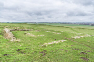 SY6788 : Maiden Castle