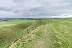 SY6788 : Maiden Castle