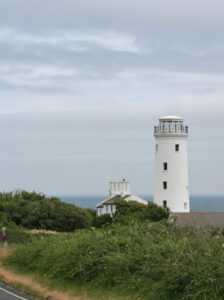 SY6868 : Portland Bird Observatory