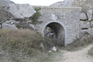 SY6872 : Tout Quarry