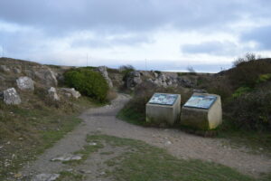 SY6872 : Tout Quarry Sculpture Park