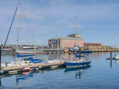 SY6878 : Pavilion Theatre