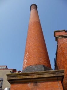 SY6878 : Weymouth - Brewers Quay