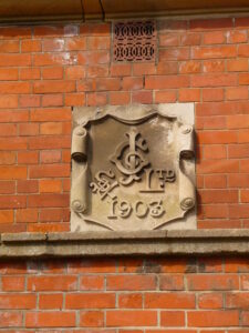 SY6878 : Weymouth - Brewers Quay