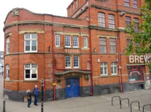 SY6878 : Weymouth - Brewers Quay