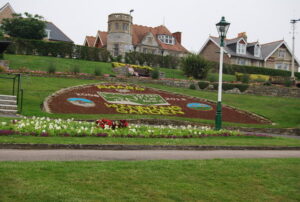 SY6880 : Greenhill Gardens