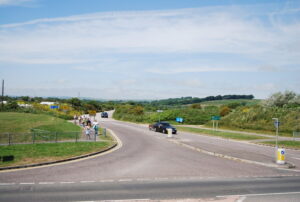 SY6880 : Lodmoor Country Park