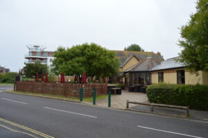 SY6880 : Lodmoor Country Park