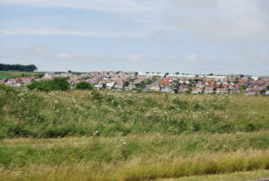 SY6881 : Lodmoor Country Park