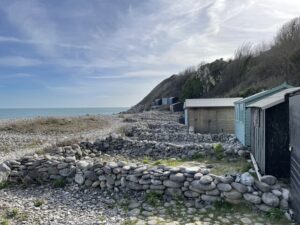 SY6971 : Church Ope Cove