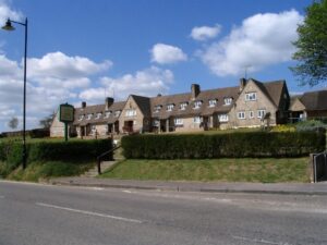 SY7894 : The Tolpuddle Martyrs museum and cottages