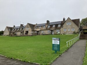 SY7894 : Tolpuddle Martyrs Museum