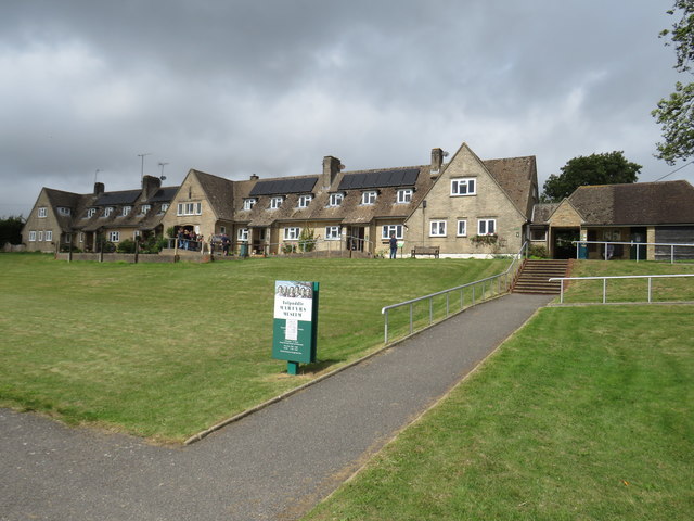 SY7894 : Tolpuddle Martyrs' museum