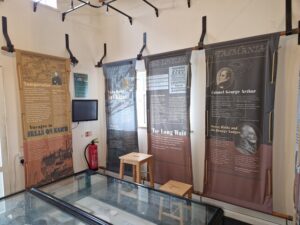 SY7894 : Tolpuddle Revisited (2)