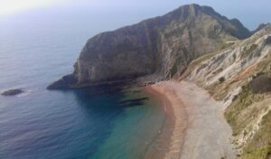 SY8080 : Durdle Door