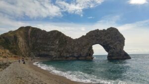 SY8080 : Durdle Door