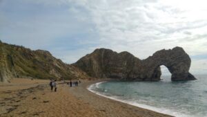 SY8080 : Durdle Door