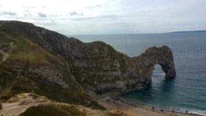 SY8080 : Durdle Door