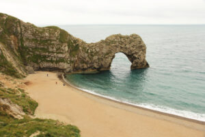 SY8080 : Durdle Door