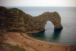 SY8080 : Durdle Door