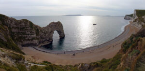 SY8080 : Durdle Door
