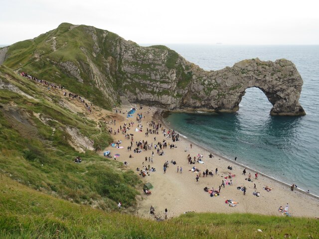 SY8080 : Durdle Door