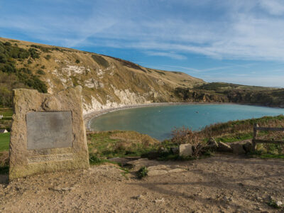 Jurassic Coast World Heritage Site