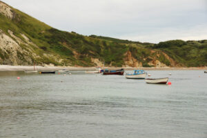SY8279 : Lulworth Cove