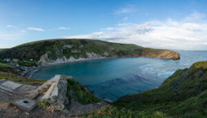 SY8279 : Lulworth Cove