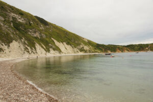 SY8279 : Lulworth Cove
