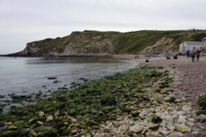 SY8279 : Lulworth Cove