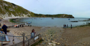 SY8279 : Lulworth Cove