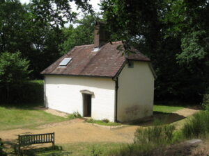 SY8290 : Clouds Hill