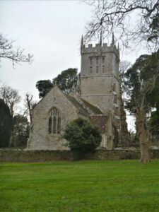 SY8582 : Lulworth Castle and grounds [10]