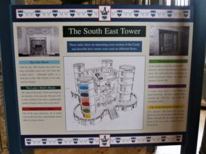 SY8582 : Lulworth Castle and grounds [6]