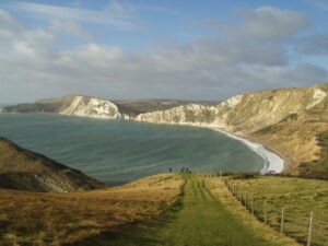 SY8680 : Worbarrow Bay