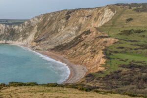 SY8680 : Worbarrow Bay