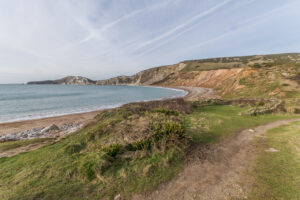 SY8779 : Worbarrow Bay