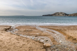 SY8779 : Worbarrow Bay