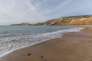 SY8779 : Worbarrow Bay