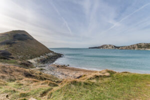 SY8779 : Worbarrow Bay