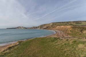 SY8779 : Worbarrow Bay