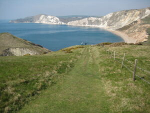 SY8779 : Worbarrow Bay