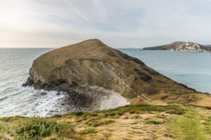 SY8779 : Worbarrow Tout