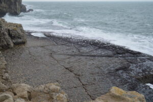 SY9976 : Dancing Ledge